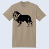 Beefy T® 100% Cotton T Shirt Thumbnail