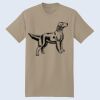 Beefy T® 100% Cotton T Shirt Thumbnail