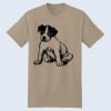 Beefy T® 100% Cotton T Shirt Thumbnail