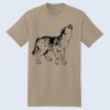 Beefy T® 100% Cotton T Shirt Thumbnail