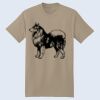 Beefy T® 100% Cotton T Shirt Thumbnail