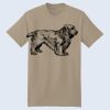 Beefy T® 100% Cotton T Shirt Thumbnail