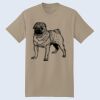 Beefy T® 100% Cotton T Shirt Thumbnail