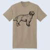 Beefy T® 100% Cotton T Shirt Thumbnail