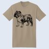 Beefy T® 100% Cotton T Shirt Thumbnail