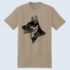 Beefy T® 100% Cotton T Shirt Thumbnail