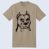Beefy T® 100% Cotton T Shirt Thumbnail