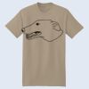 Beefy T® 100% Cotton T Shirt Thumbnail