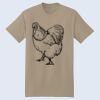 Beefy T® 100% Cotton T Shirt Thumbnail