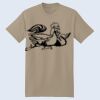 Beefy T® 100% Cotton T Shirt Thumbnail