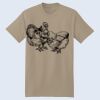 Beefy T® 100% Cotton T Shirt Thumbnail