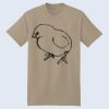 Beefy T® 100% Cotton T Shirt Thumbnail