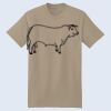 Beefy T® 100% Cotton T Shirt Thumbnail