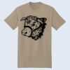 Beefy T® 100% Cotton T Shirt Thumbnail