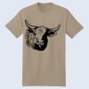 Beefy T® 100% Cotton T Shirt Thumbnail
