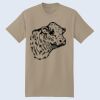 Beefy T® 100% Cotton T Shirt Thumbnail