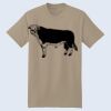 Beefy T® 100% Cotton T Shirt Thumbnail