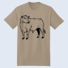 Beefy T® 100% Cotton T Shirt Thumbnail