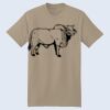 Beefy T® 100% Cotton T Shirt Thumbnail