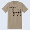 Beefy T® 100% Cotton T Shirt Thumbnail