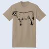 Beefy T® 100% Cotton T Shirt Thumbnail