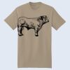 Beefy T® 100% Cotton T Shirt Thumbnail