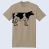 Beefy T® 100% Cotton T Shirt Thumbnail