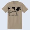 Beefy T® 100% Cotton T Shirt Thumbnail