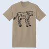 Beefy T® 100% Cotton T Shirt Thumbnail