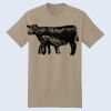 Beefy T® 100% Cotton T Shirt Thumbnail