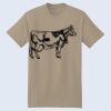 Beefy T® 100% Cotton T Shirt Thumbnail