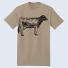 Beefy T® 100% Cotton T Shirt Thumbnail