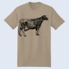 Beefy T® 100% Cotton T Shirt Thumbnail