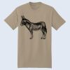 Beefy T® 100% Cotton T Shirt Thumbnail