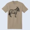 Beefy T® 100% Cotton T Shirt Thumbnail