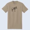 Beefy T® 100% Cotton T Shirt Thumbnail