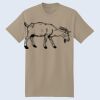 Beefy T® 100% Cotton T Shirt Thumbnail
