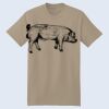 Beefy T® 100% Cotton T Shirt Thumbnail
