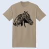 Beefy T® 100% Cotton T Shirt Thumbnail