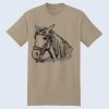 Beefy T® 100% Cotton T Shirt Thumbnail