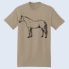 Beefy T® 100% Cotton T Shirt Thumbnail