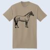 Beefy T® 100% Cotton T Shirt Thumbnail