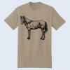 Beefy T® 100% Cotton T Shirt Thumbnail