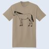 Beefy T® 100% Cotton T Shirt Thumbnail