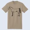 Beefy T® 100% Cotton T Shirt Thumbnail