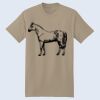 Beefy T® 100% Cotton T Shirt Thumbnail