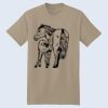 Beefy T® 100% Cotton T Shirt Thumbnail