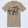 Beefy T® 100% Cotton T Shirt Thumbnail