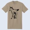 Beefy T® 100% Cotton T Shirt Thumbnail