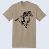 Beefy T® 100% Cotton T Shirt Thumbnail